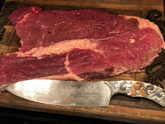 Beef Flank Steak 1 lb