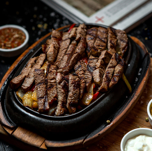 Beef Skirt Steak 1lb