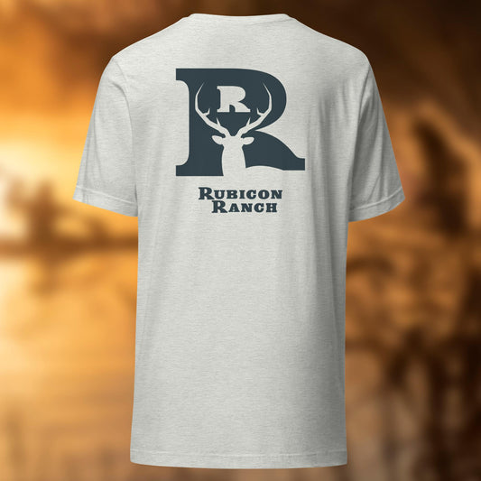 Rubicon R, Unisex t-shirt